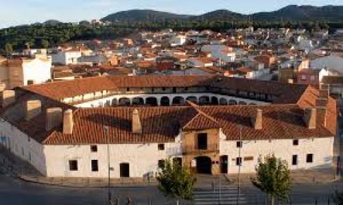 Plaza de toros